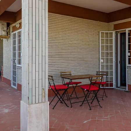 Casa Domo Mea * Ostie