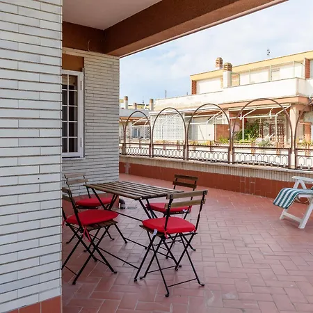 Appartement Casa Domo Mea