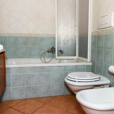 Casa Domo Mea * Ostie