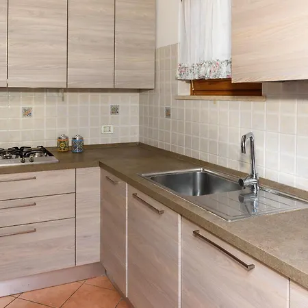 Casa Domo Mea Appartement