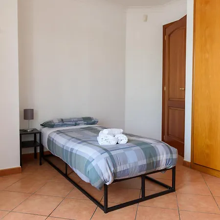Appartement Casa Domo Mea Ostie