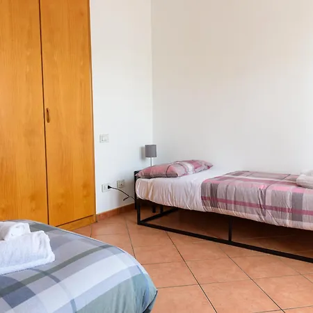 Appartement Casa Domo Mea