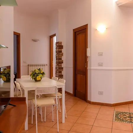 Casa Domo Mea * Ostie