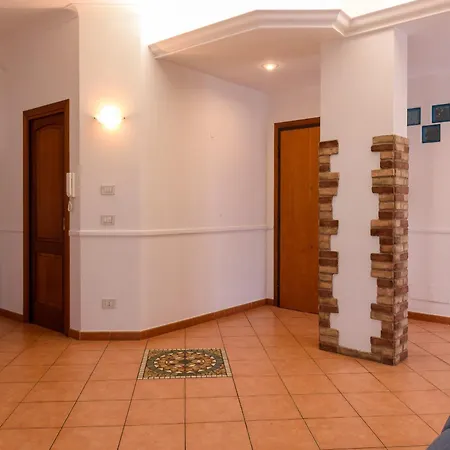 Casa Domo Mea Appartement Ostie