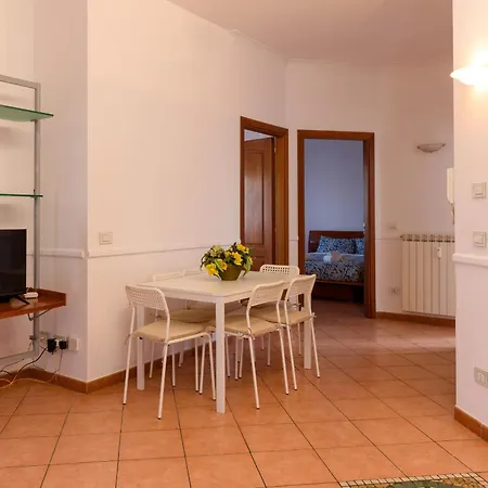 Casa Domo Mea Appartement